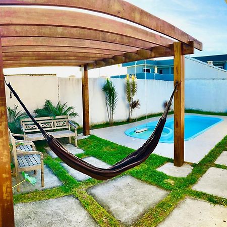 Willa Casa Aroeira 2 Km De Geriba-Buzios-Rj Zewnętrze zdjęcie