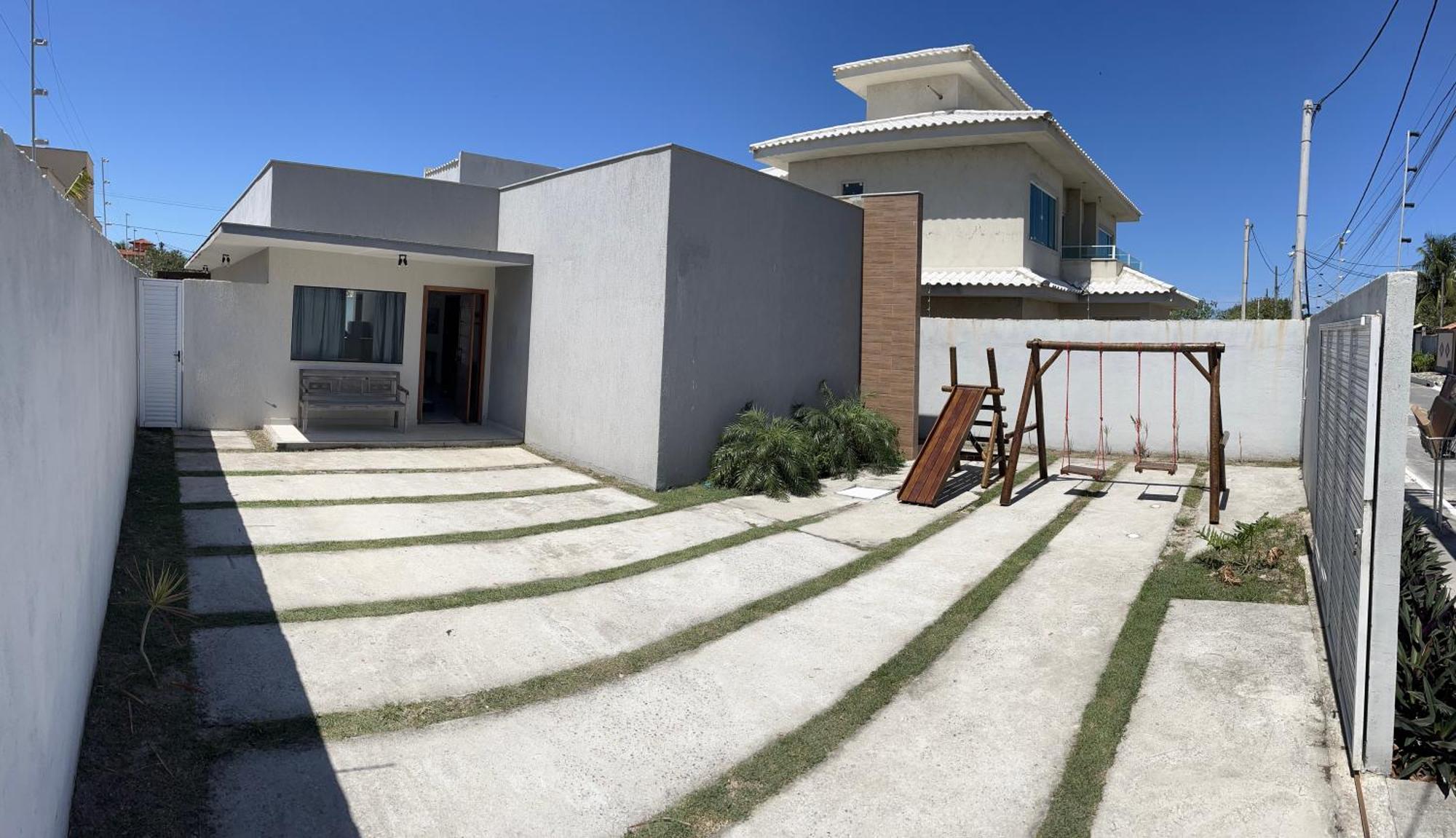Willa Casa Aroeira 2 Km De Geriba-Buzios-Rj Zewnętrze zdjęcie